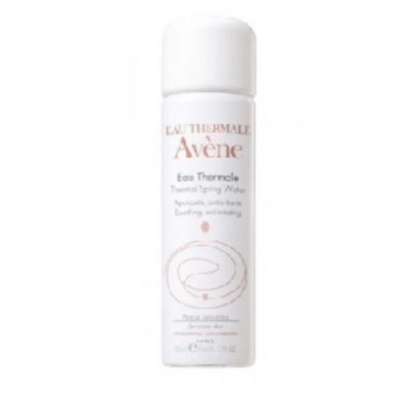 Avène Água Termal Peles Sensíveis 50 ML