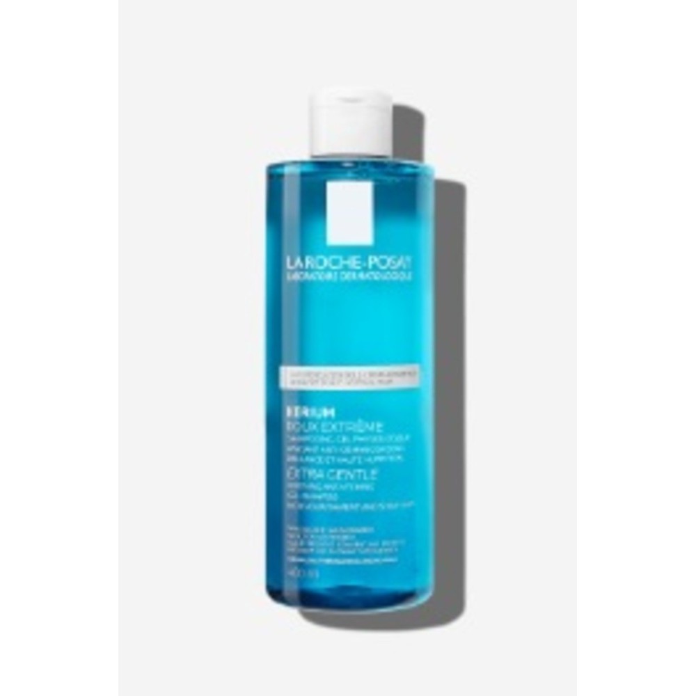 La Roche Posay KERIUM Champô extra suave 400 ml