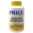 Price Levedura de Cerveja 3600 mg