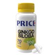 Price Ginkgo Biloba 500 mg