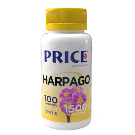 Price Harpago 1500 mg