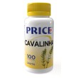 Price Cavalinha 1500 mg - 100 comprimidos