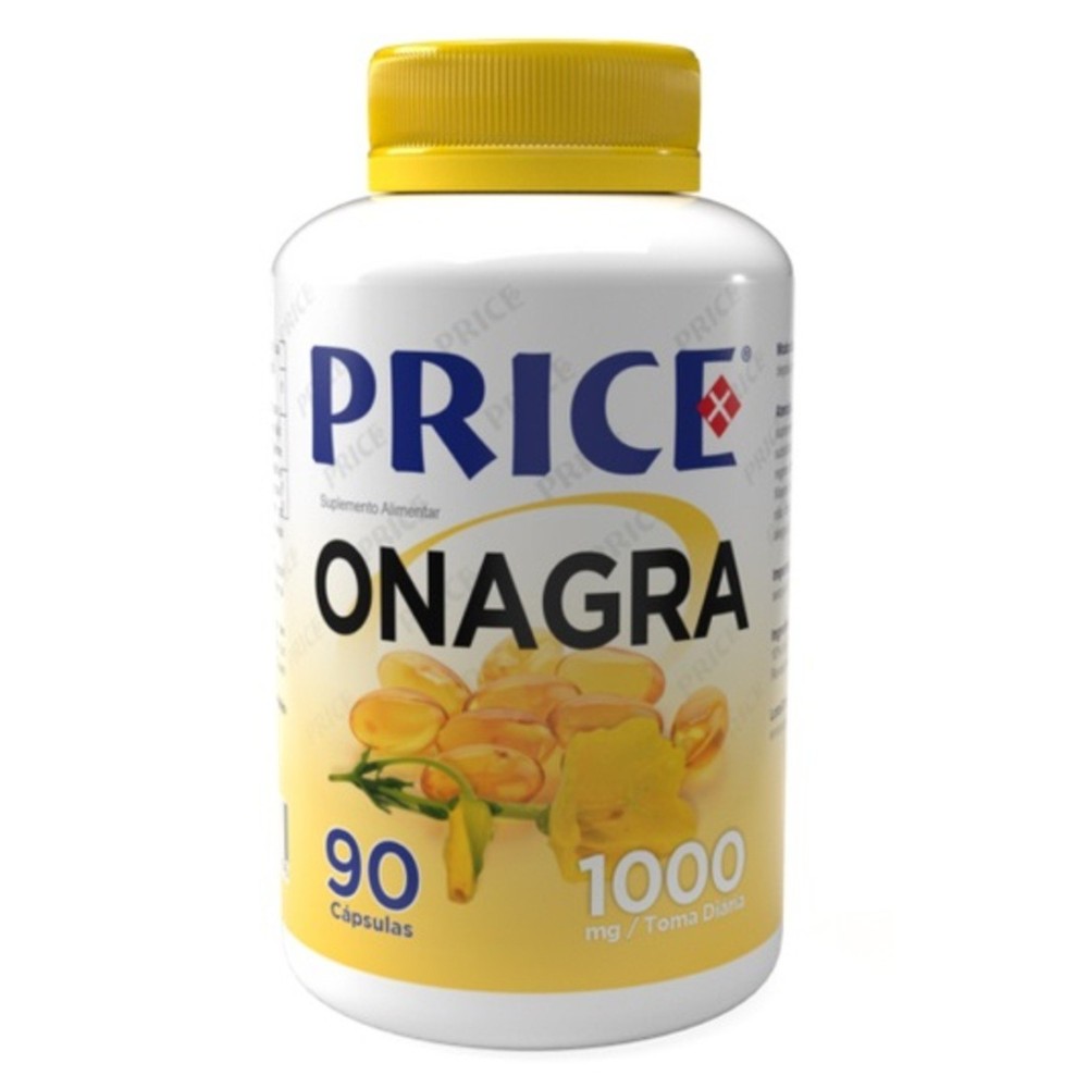 Price Onagra 1050 mg