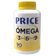 Price Omega 3-6-9  90 cápsulas