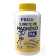 Price  Cloreto de Magnésio P.A.  120 comprimidos
