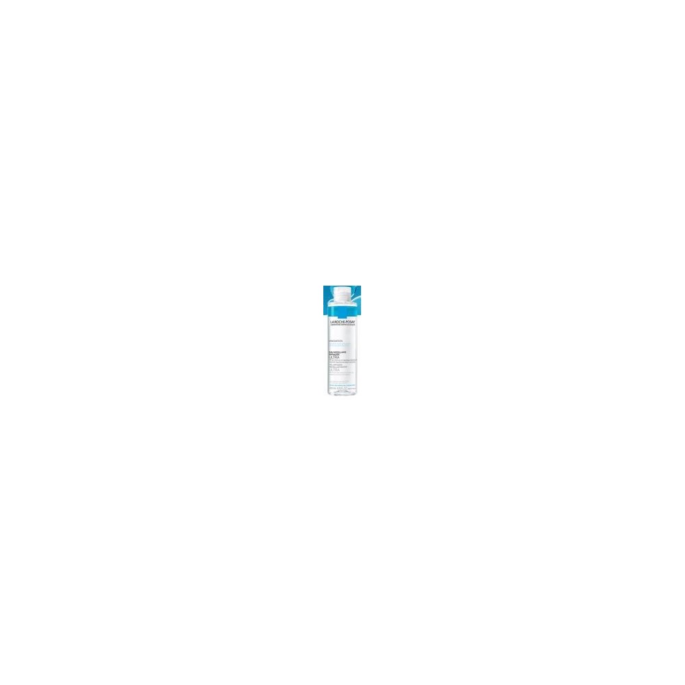 La Roche Posay Agua Micelar Bifásica Ultra 400ml
