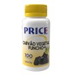 Price Carvão Vegetal + Funcho 450mg/dd - 100 comprimidos