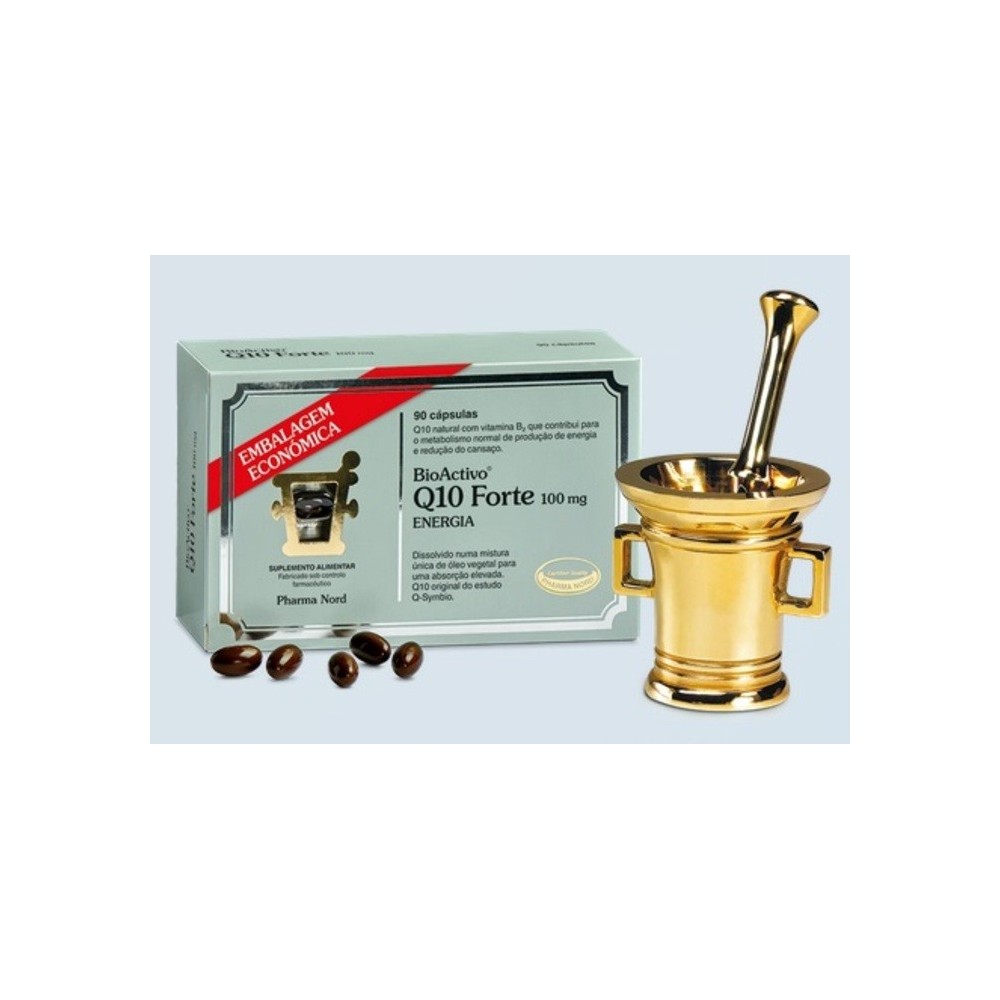 BioActivo Q10 Forte