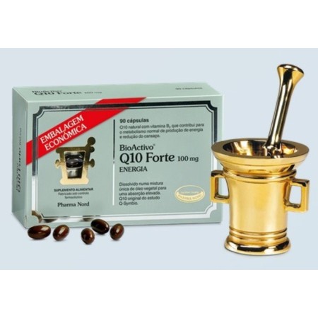 BioActivo Q10 Forte