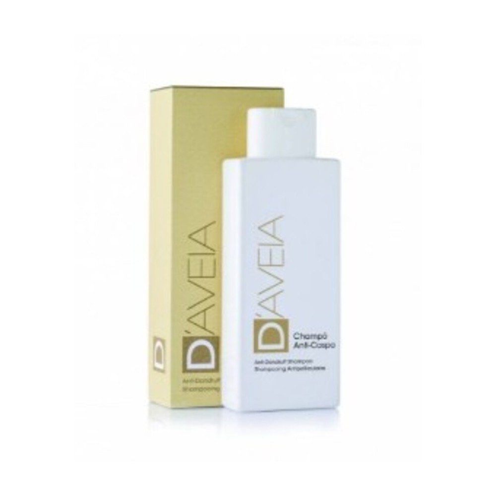 D'Aveia Champo Anti-Caspa 200ml