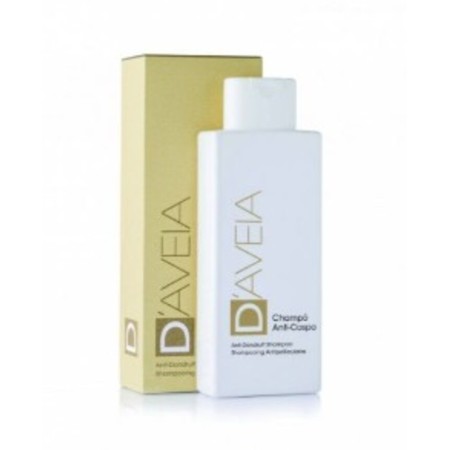 D'Aveia Champo Anti-Caspa 200ml