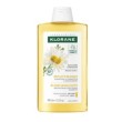 Klorane Champô de Camomila Cabelos Louros 400 ml