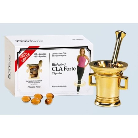 Bioactivo CLA Forte x 150 caps