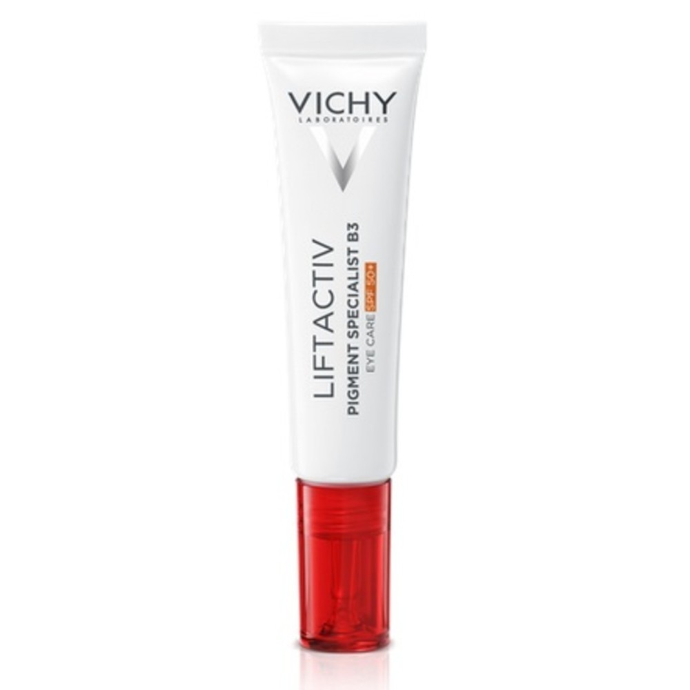 Vichy Liftactiv Pigment Specialist B3 Cuidado de Olhos 15 ml