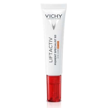 Vichy Liftactiv Pigment Specialist B3 Cuidado de Olhos 15 ml