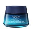 Vichy Minéral 89 Creme de Noite com Melatonina 50 ml