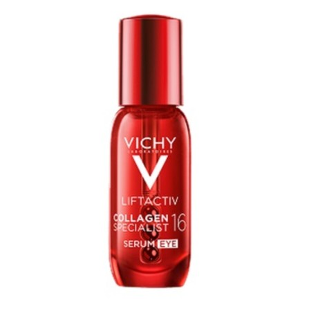 Vichy Liftactiv Colagénio Especialista 16 Sérum Olhos 15 ml