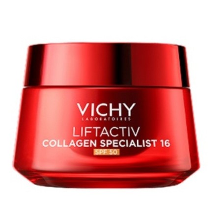 Vichy Liftactiv Colagénio Especialista 16 Creme SPF 50 -  50ml