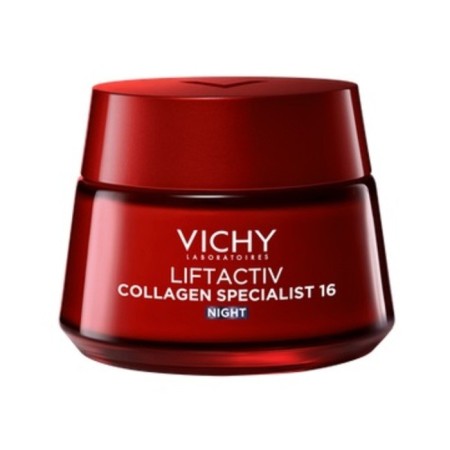 Vichy Liftactiv Colagénio Especialista 16 Creme Noite -  50ml