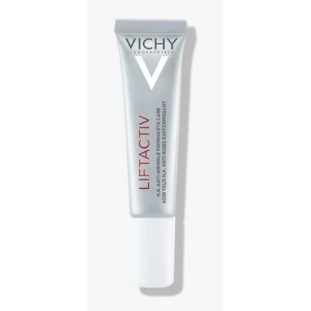 Vichy Liftactiv Tratamento Olhos Ácido Hialurónico Anti-rugas Reafirmante 15 ml
