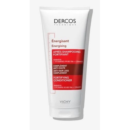 Vichy Dercos Acondicionador Fortificante 200 ml