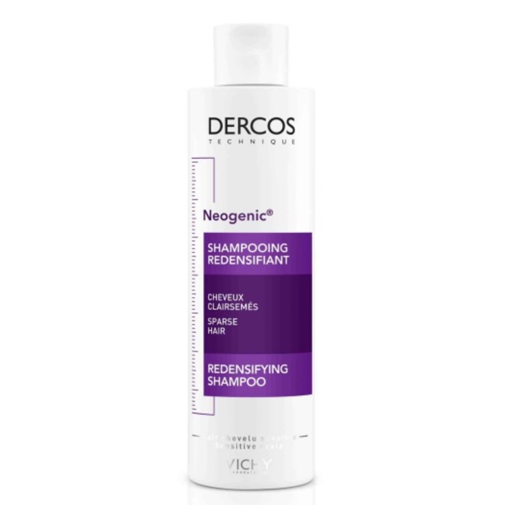 Vichy Champô Redensificador Neogenic Dercos 200ml