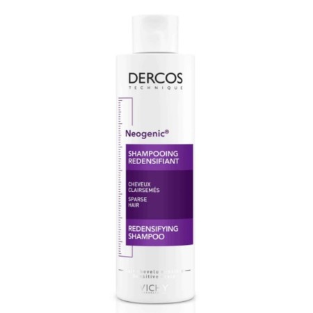 Vichy Champô Redensificador Neogenic Dercos 200ml