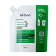 Vichy Dercos Anti-Caspa DS Champo Cabelos Normais/Oleosos Recarga 400ml
