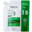 Vichy Dercos Anti-Caspa DS Champo Cabelos Secos Recarga 400ml