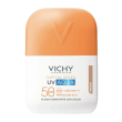 Vichy capital soleil UV Aqua fluido hidratante cor média 50+ 50ml