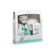 Coffret Água Perfumada Musti Verde Mustela