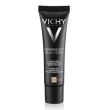 Vichy Dermablend [3D Correction] 25 Fond de Teint Alisador Corretor 16H