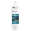 Vichy Dercos Champô Ultra Calmante Cabelos Secos 200ml