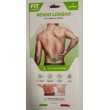 Sangool Fit Therapy Lombar 3 emplastros
