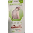 Sangool Fit Therapy Ombros 3 emplastros