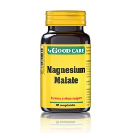 GoodCare Magnesium Malate 1000mg x 90