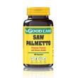 GoodCare Saw Palmetto Complex 320 mg - 60 comprimidos