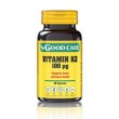 GoodCare Vitamina K2 100 mcg x 60 caps