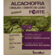 Fharmonat Alcachofra Forte + Boldo + Dente de Leão + Colina - 12 saquetas