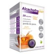 Alcachofra Plan 20 Saquetas