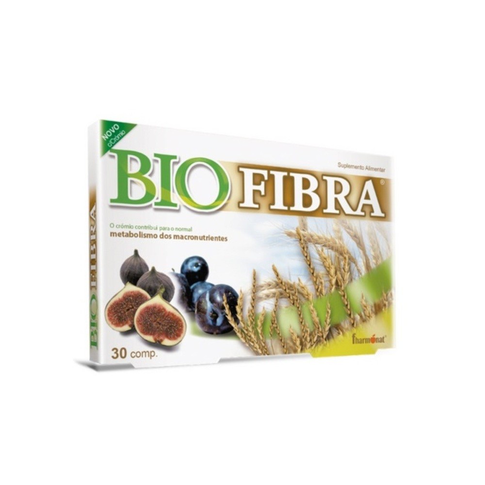 Fharmonat BioFibra 30 comprimidos