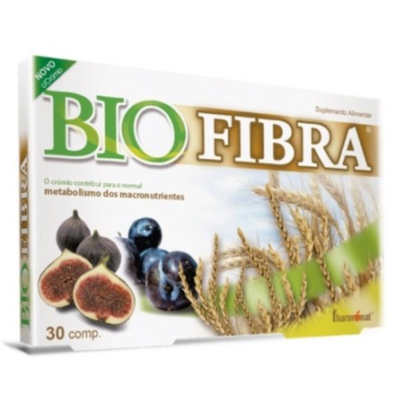 Fharmonat BioFibra 30 comprimidos