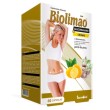 Fharmonat Biolimão com Glucomanano + Crómio 60 cápsulas