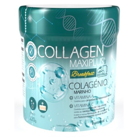 Fharmonat Colagénio MaxiPlus Breakfast 200 g