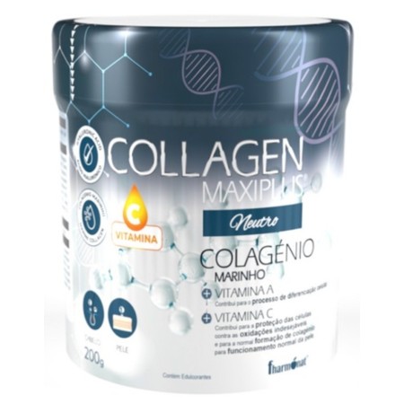 Fharmonat Colagénio MaxiPlus Neutro 200 g