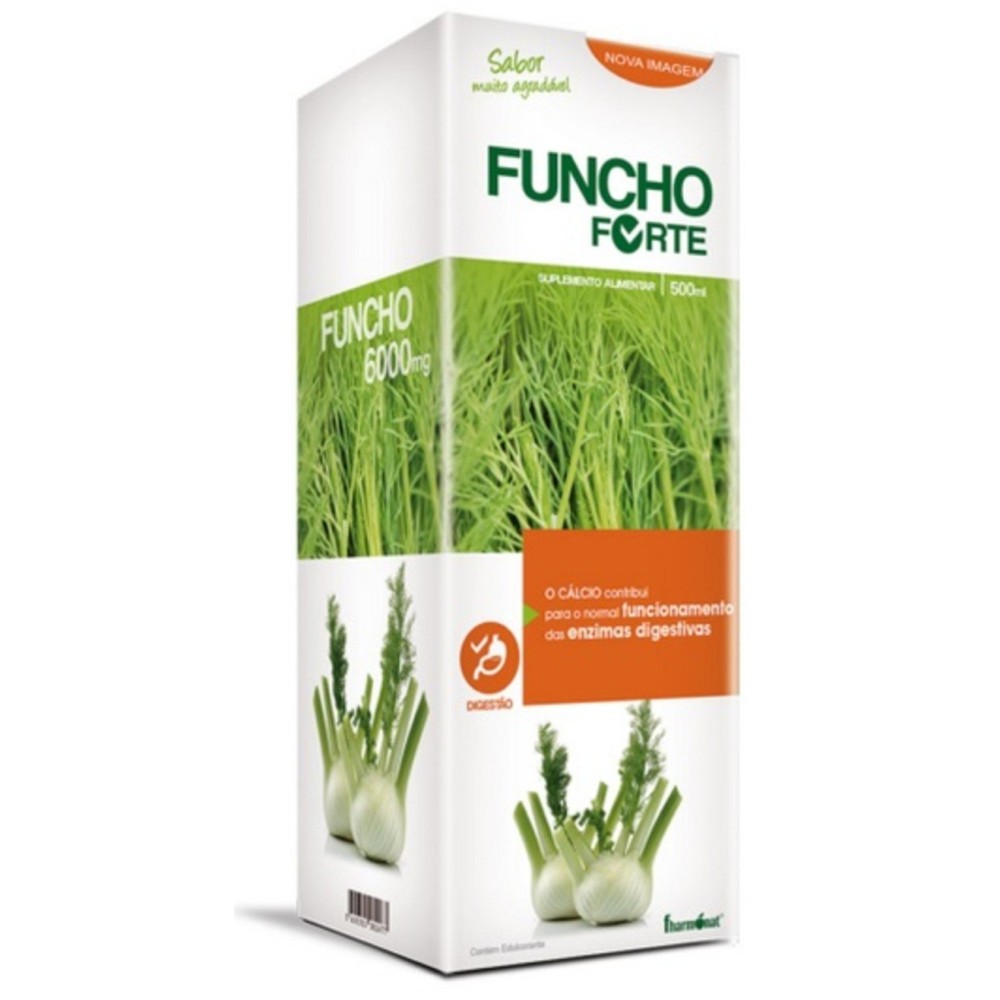 Fharmonat Funcho Forte 500 ml