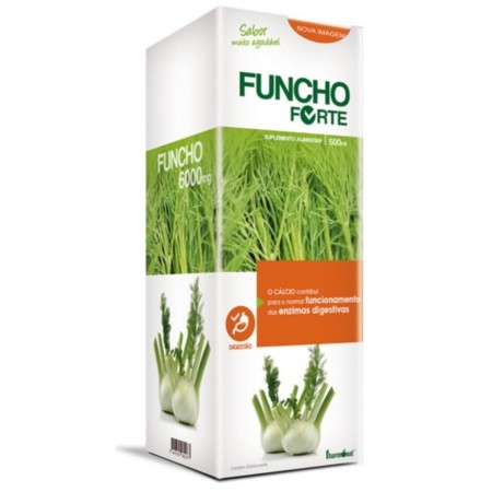 Fharmonat Funcho Forte 500 ml