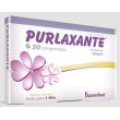 Fharmonat Purlaxante 30 comprimidos