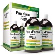 Fharmonat Pau d'arco Ipê Roxo Forte 2 x 500 ml - Pack leve 2 pague 1