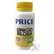 Price Ginkgo Biloba 500 mg